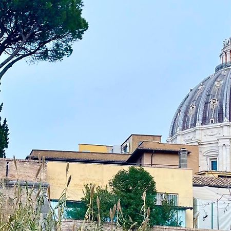 Vista Cupola House Apartment Rome Luaran gambar