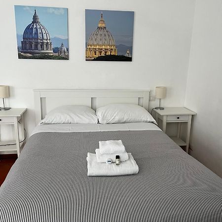 Vista Cupola House Apartment Rome Luaran gambar