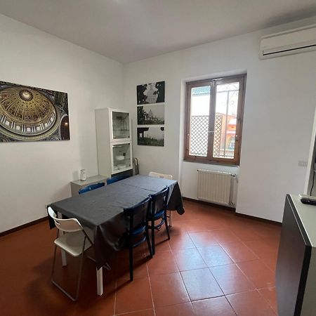 Vista Cupola House Apartment Rome Luaran gambar