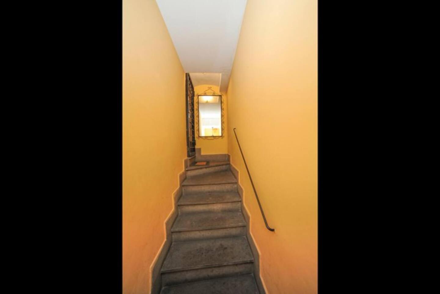 Vista Cupola House Apartment Rome Luaran gambar