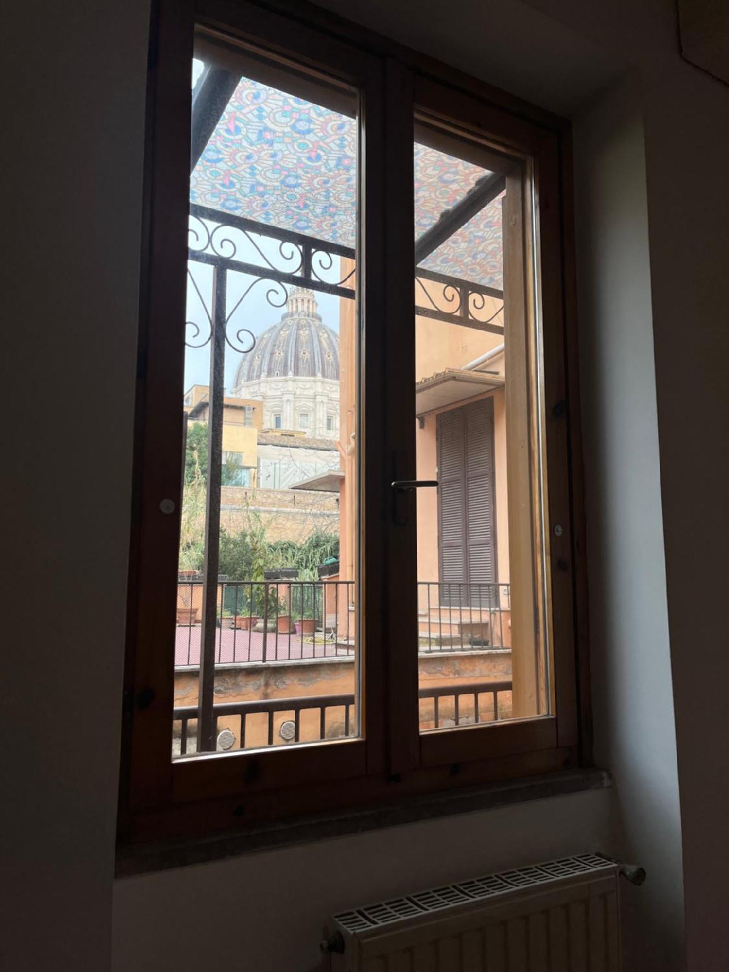 Vista Cupola House Apartment Rome Luaran gambar