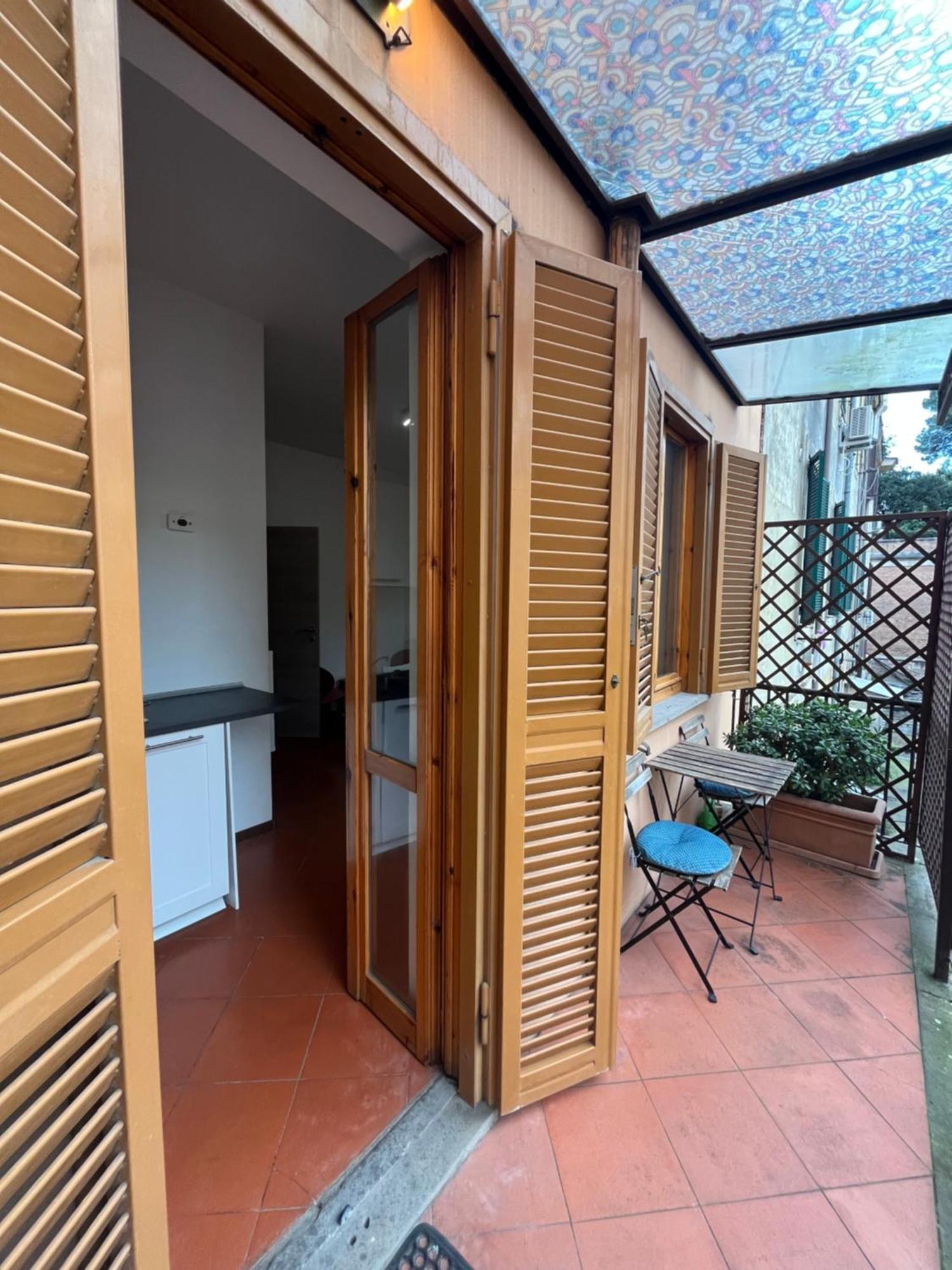 Vista Cupola House Apartment Rome Luaran gambar