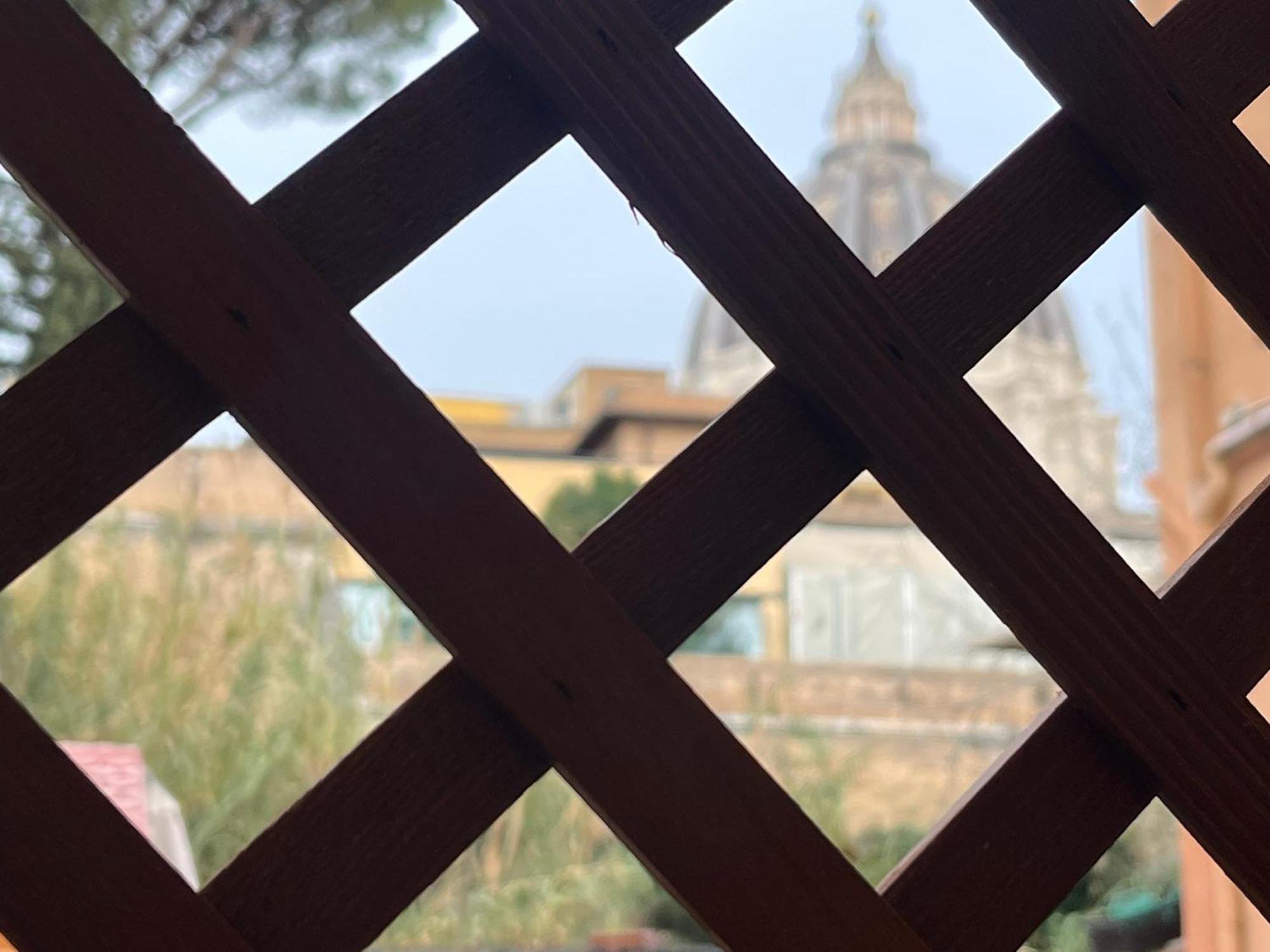 Vista Cupola House Apartment Rome Luaran gambar